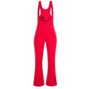 FERA Chamonix Stretch Bib